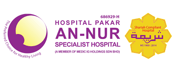 An-Nur Specialist Hospital An-Nur Specialist Hospital