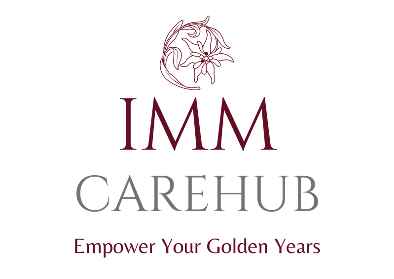 IMM CareHub IMM CareHub