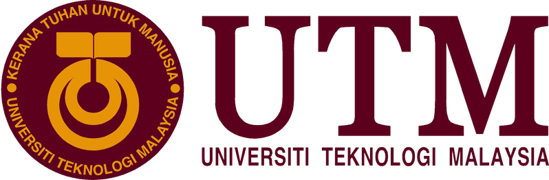 Universiti Teknologi Malaysia (UTM) Universiti Teknologi Malaysia (UTM)