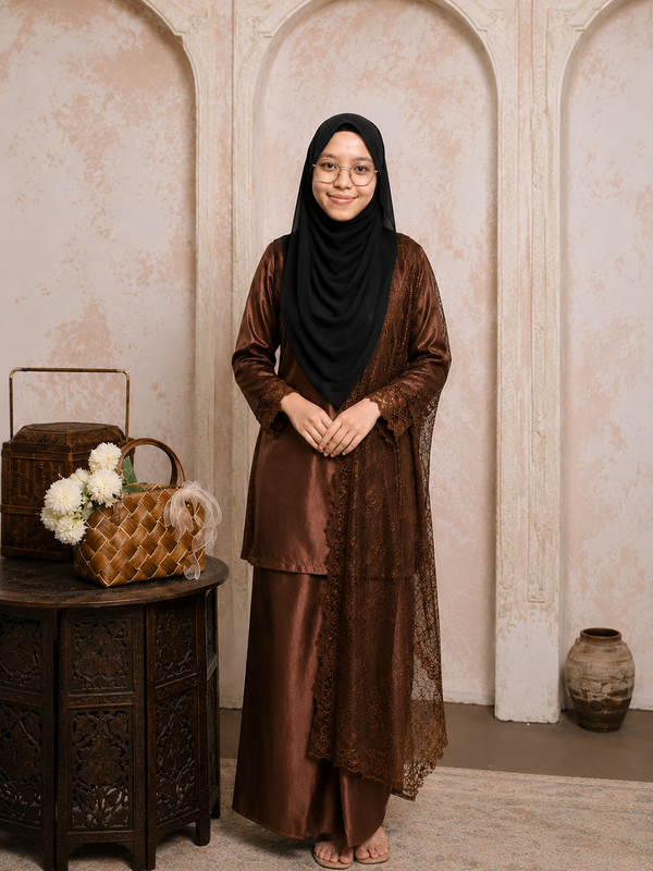 Ms. Norlin Husna Sanusi